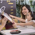Plan a Hassle-free Celebration with McDo Party, just like what Marian Rivera-Dantes does for her daughter Zia!