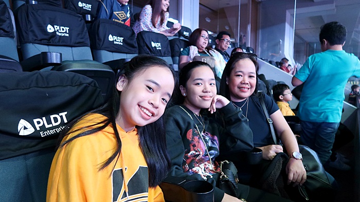 Disney On Ice 2019 - Mall of Asia Arena Premiere Suites