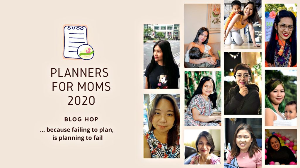 Mommy Bloggers Philippines January 2020 Blog Hop