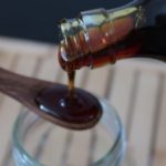 Apple Cinnamon Overnight Oats With Pure Wild Honey