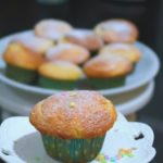 Butter Cupcakes – My Ode To Women