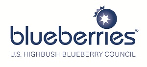seal of US Blueberries