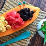 Create Your Own Perfect Summer Fruit Bowl