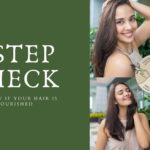 3-Step Sense Check If Your Hair Is Truly Nourished