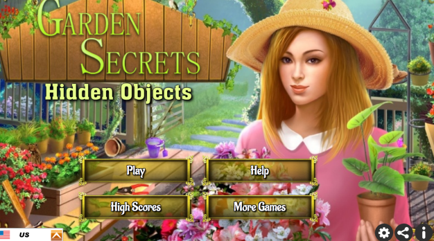 hidden objects