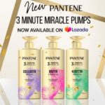 Pantene Pumps Up the Salontastic Experience for Malag-KATEs This Holiday Season
