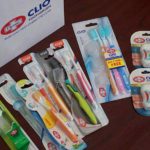 Celebrating World Oral Health Day 2022 Thanks To Cleene CLIO