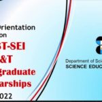 DOST SEI Science and Technology Undergraduate Scholarship – Big Help For Deserving Science and Tech Students