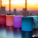 Why Color-Changing Mugs Are a Great Promotional Item