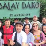 Balay Dako + Escala – Tagaytay Birthday Spots