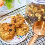 Trail Mix Cookies – Balanced Snacks For Work-At-Home Moms
