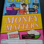 Mustard – Fun Learning, Faith and Values In A Kid’s Magazine