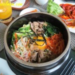 Leann’s Tea House – Enjoying Korean Food With Good Company