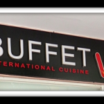 Buffet101 Eastwood City – One Day Won’t Be Enough