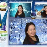 A Mommy Blogger’s Cool (Actually, Winter Wonderland) Party