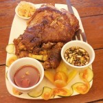 Cabecera, Batasan Hills – Delicious Family Dine In Stop