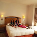 The Linden Suites Manila – Our Family Experience