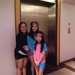 The Linden Suites Manila – Swimming Pool And Mother’s Day Activities