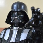 How To Deal With A Star Wars Toy Collector Husband