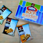 {Grocery Find Of The Week} Quaker Oaties – Mini Oat Cookies