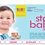 Baby Company – Send Your Baby’s Cutest Picture To Win