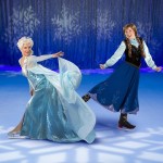 Disney On Ice 2015 – See Your Favorite Disney Stars In A Magical Ice Festival