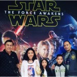 How It Was To Watch Star Wars In IMAX 3D SM North EDSA
