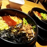 Chef’s Noodle Korean Restaurant