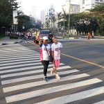 Mommy Milkshake Run 2016 – Our First Marathon Experience As A Family