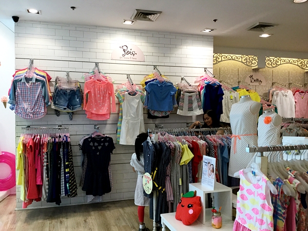 Great Kids PH - A Shop With Pretty And Comfy Mommy & Me Dresses ...