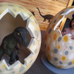 The Mind Museum’s Dino Play : Explore The World Of Dinosaurs