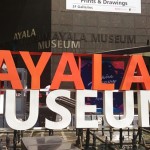 Avida Land Inspire Every Day – A Celebration Of Art, Literature and Passion In Ayala Museum