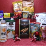 Make Someone Happy And Healthy This Christmas With Healthy Options Holiday Boxes