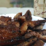 San Pedro BBQ Sauce For A Deliciously Cooked Liempo