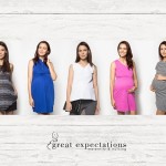 Shop For Pretty Girls’ Dresses, Maternity And Nursing Wear At Great Kids And Great Expectations Maternity