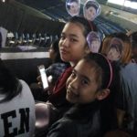 Chaperoning Teens To A Big Concert – A KPOP The EXO’rDIUM EXO Concert