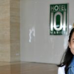 Short Staycation At Hotel 101