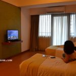 The Malayan Plaza Hotel Ortigas – Affordable And Spacious