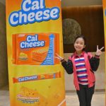 New School Baon Tip : Nutritious And Cheesy CalCheese