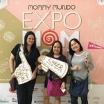 Shopping In MommyMundo ExpoMom 2017