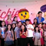 Have A Kiddie Party To The Max With Max’s Restaurant’s Fun Party Themes