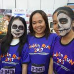 Halloween Fun Run #GoblinRun 2017 – Sofitel Philippine Plaza Hotel Staycation
