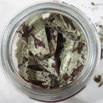 Make Your Own Dessert – Minty White Chocolate Cookies And Cream