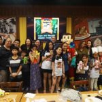 Shakey’s Junior Pizza Master – Learn And Discover Pizza Making