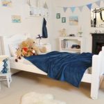How To Keep Your Child’s Bedroom Warm In Winter