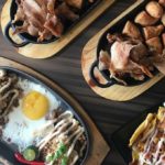 Great Eats This Way – Calle Bistro Lifestyle Strip Along Commonwealth Avenue