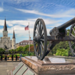 3 Southern Cities with Incredible Historical Heritages