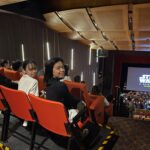 Our First “Star Wars – A New Hope” in Concert Experience at Solaire