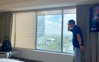 TRYP Hotel Sunset Suite