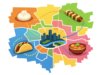 Houston's cultural mosaic